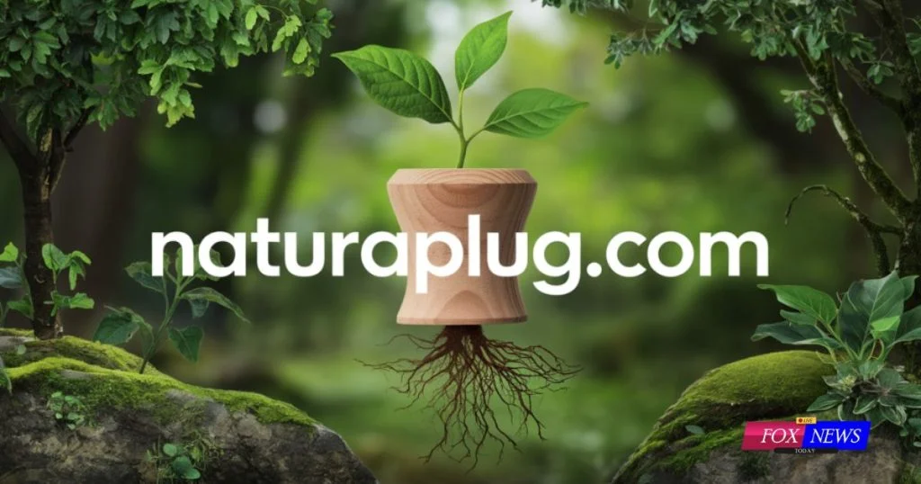 naturaplug.com