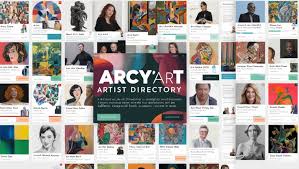 arcyart directory