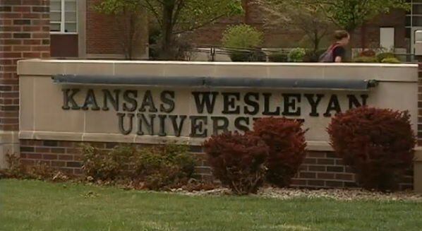 dr eileen st john kansas wesleyan