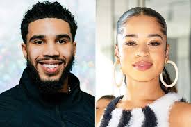 ella mai and jayson tatum married