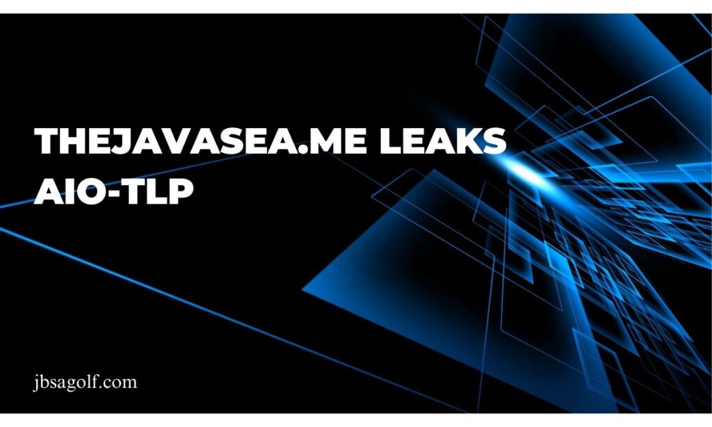 thejavasea.me leaks aio-tlp