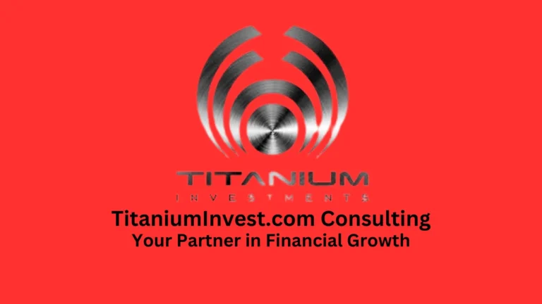 titaniuminvest.com consulting